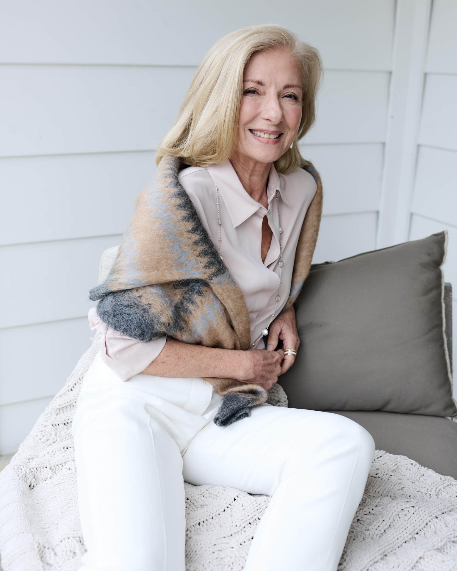 Argie Ligeros, Founder of The RG Life