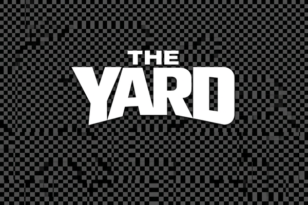 THE YARD